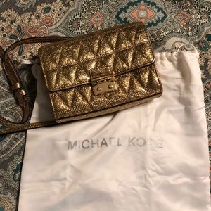 Small Michael Kors bag
